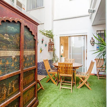Apartment Ruzafa Zapadores فالنسيا الغرفة الصورة