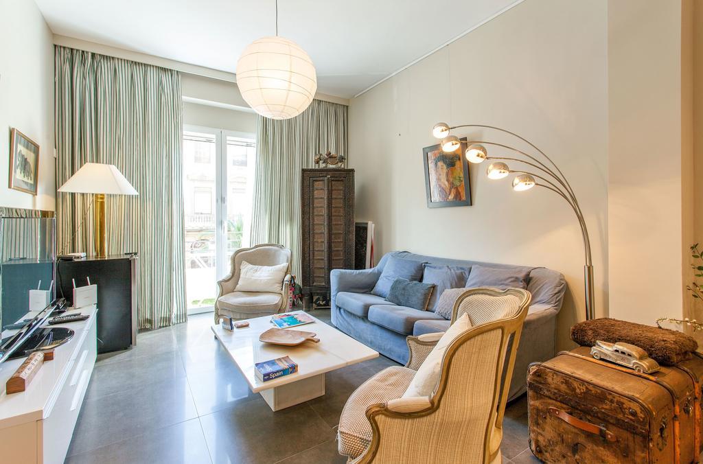 Apartment Ruzafa Zapadores فالنسيا الغرفة الصورة