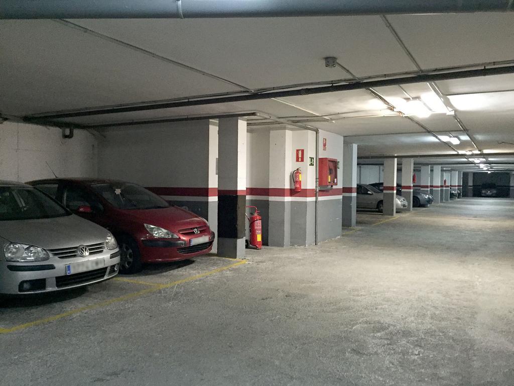 Apartment Ruzafa Zapadores فالنسيا الغرفة الصورة