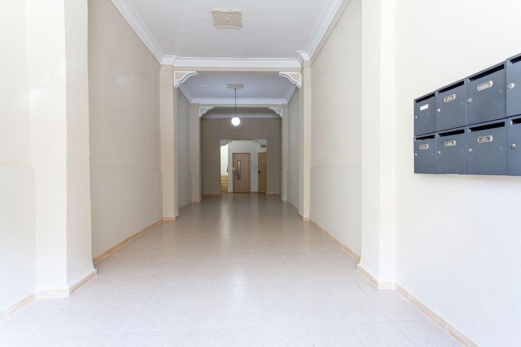 Apartment Ruzafa Zapadores فالنسيا الغرفة الصورة