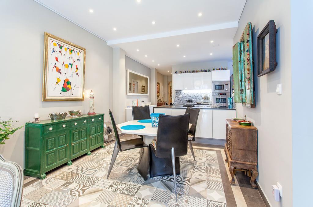 Apartment Ruzafa Zapadores فالنسيا الغرفة الصورة