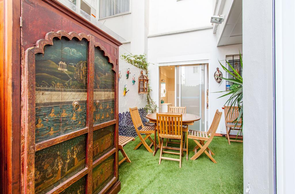 Apartment Ruzafa Zapadores فالنسيا الغرفة الصورة
