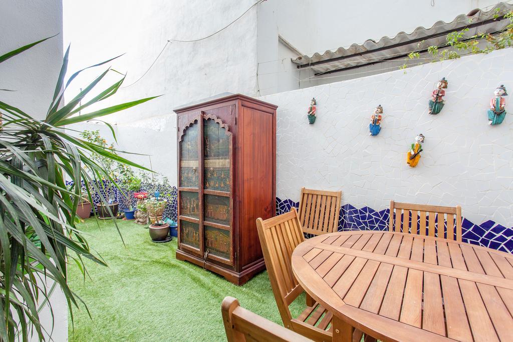 Apartment Ruzafa Zapadores فالنسيا الغرفة الصورة