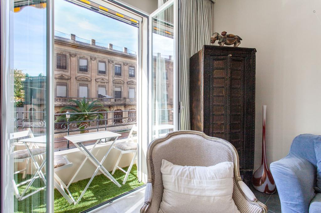 Apartment Ruzafa Zapadores فالنسيا الغرفة الصورة