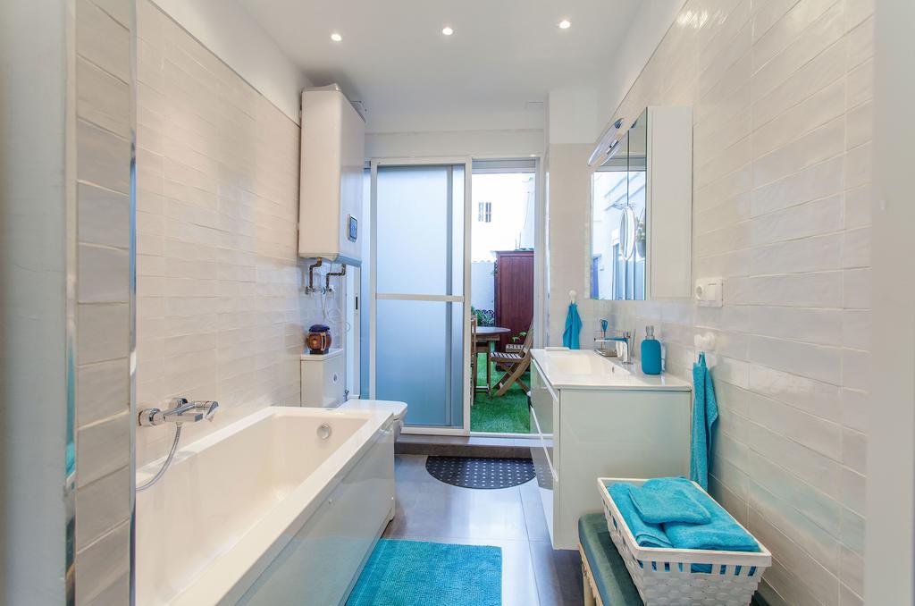 Apartment Ruzafa Zapadores فالنسيا الغرفة الصورة