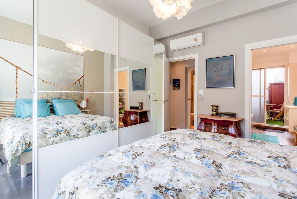 Apartment Ruzafa Zapadores فالنسيا المظهر الخارجي الصورة